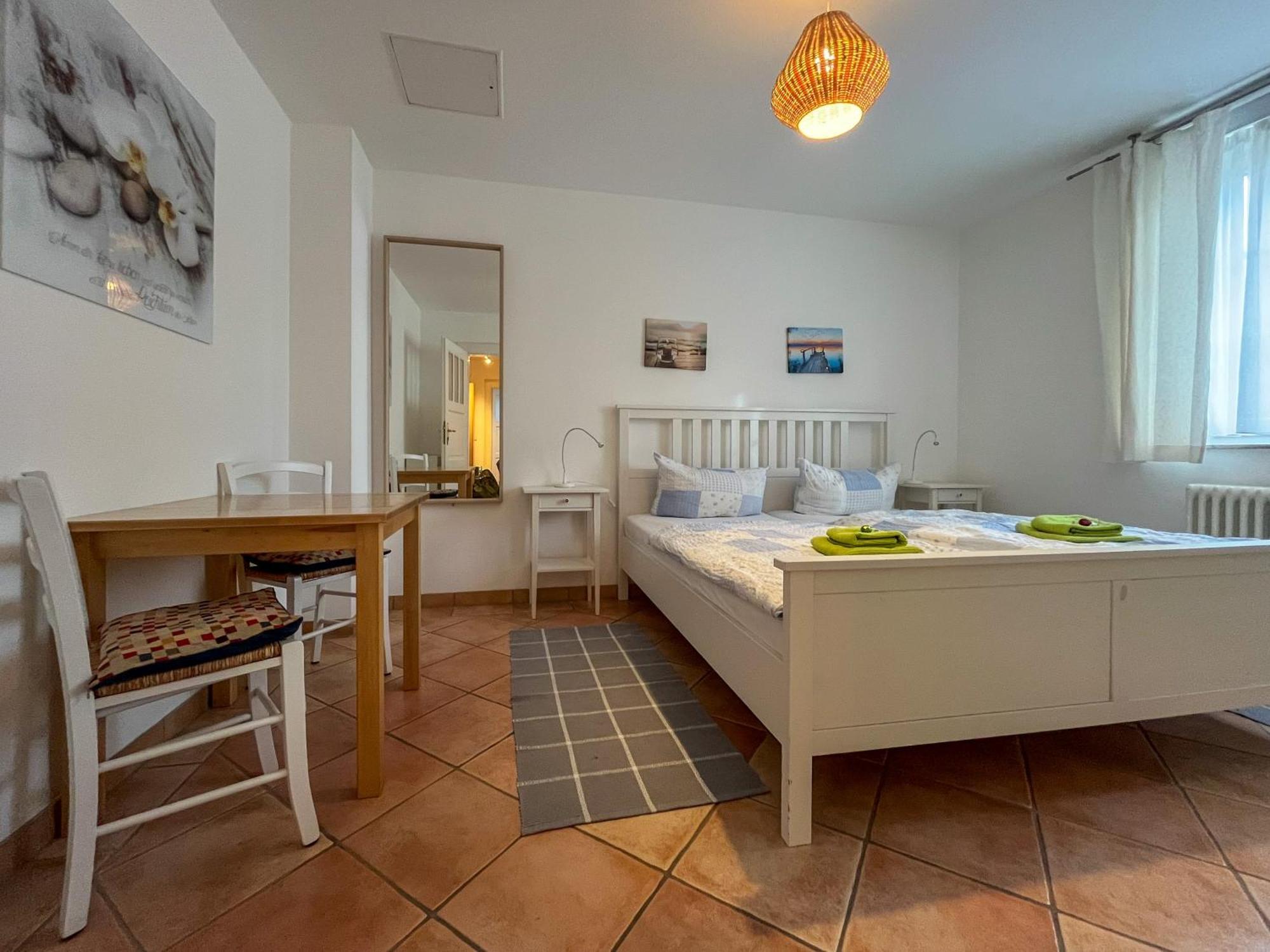 Апартаменты Wohnperle Elbtal - Dresden Erleben Und Geniessen Экстерьер фото