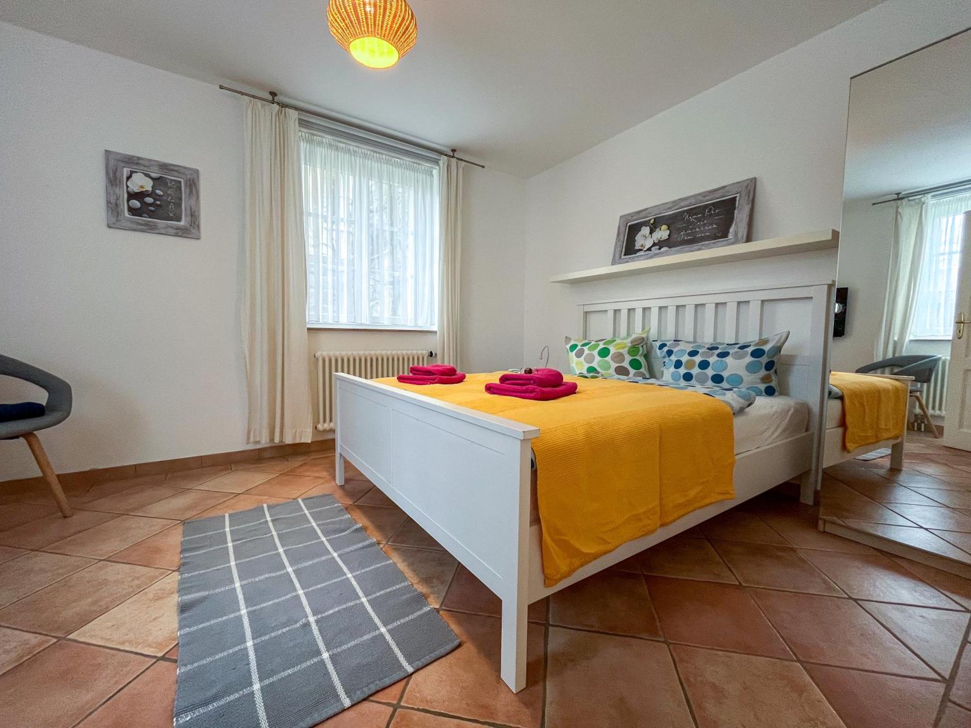 Апартаменты Wohnperle Elbtal - Dresden Erleben Und Geniessen Экстерьер фото